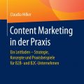 Content Marketing Buchcover