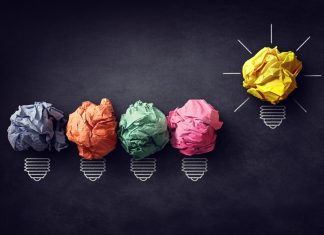 Design Thinking Die Denkhaltung um erfolgreich zu sein