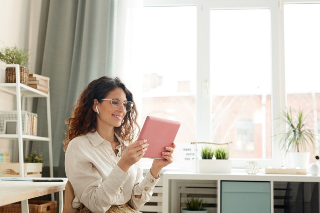 Herausforderungen mobiles Arbeiten