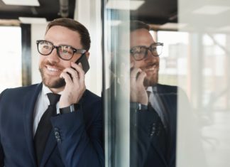 Wie CEOs die richtigen Entscheidungen treffen