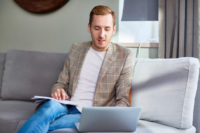 Wie behalte ich die Kontrolle über das Team im Home-Office