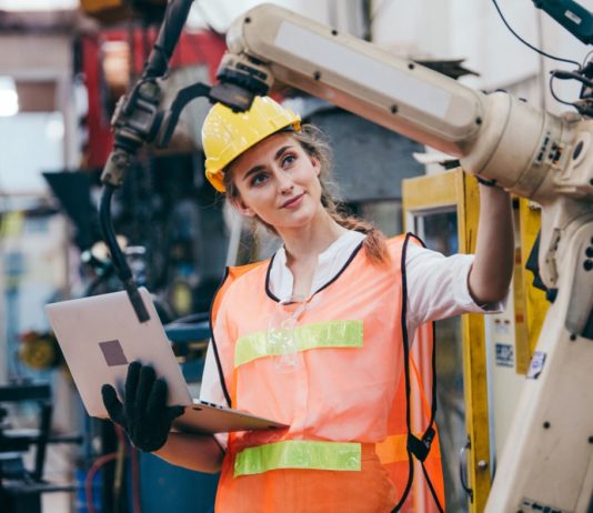 Berufe mit Zukunft – die Digitalisierung verändert die Nachfrage auf dem Arbeitsmarkt