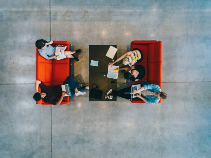 Gründung nach dem Studium