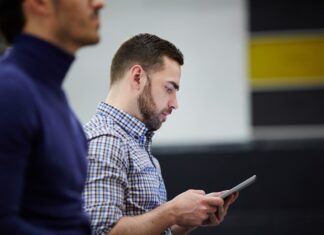 Die Arbeit der Zukunft braucht Rollen statt Stellen