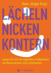 Lächeln