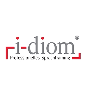 i-diom Professionelles Sprachtraining