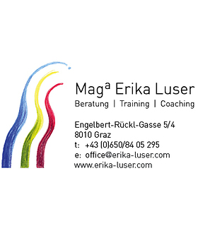 Mag. Erika Luser