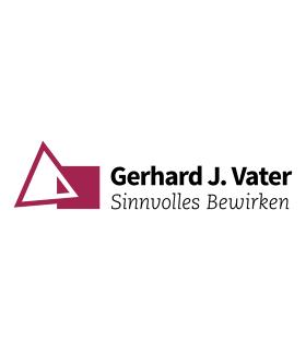 Mag. Gerhard J. Vater