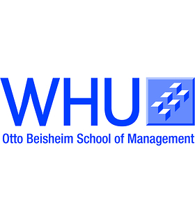 WHU - Otto Beisheim School of Management