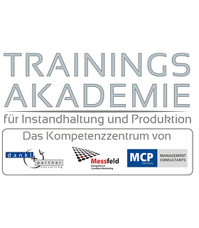 Trainingsakademie für Instandhaltung und Produktion