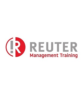  REUTER management training