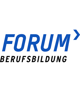 FORUM Berufsbildung