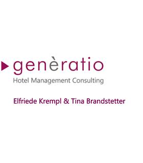 Generatio Hotel Management Consulting