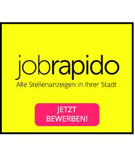 Jobrapido