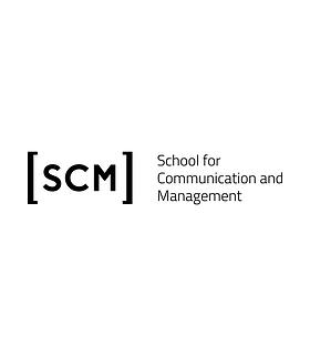 SCM - school for communication and management