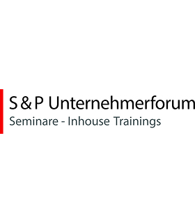 S&P Unternehmerforum GmbH