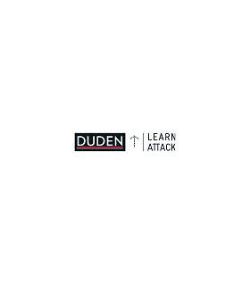 Duden Learnattack