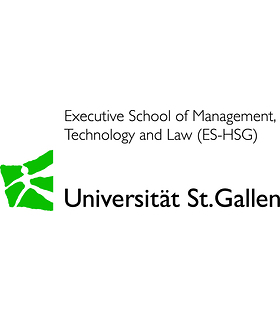 Universität St. Gallen