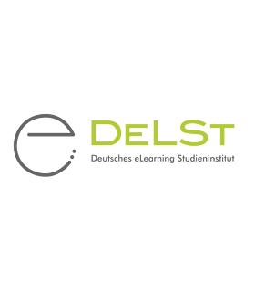 DeLSt GmbH - Deutsches eLearning Studieninstitut