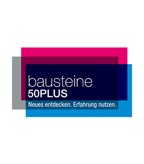 bausteine 50PLUS