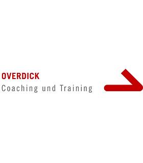 OVERDICK Coaching und Training