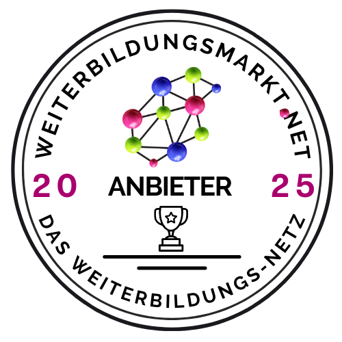 Anbietersiegel 2024